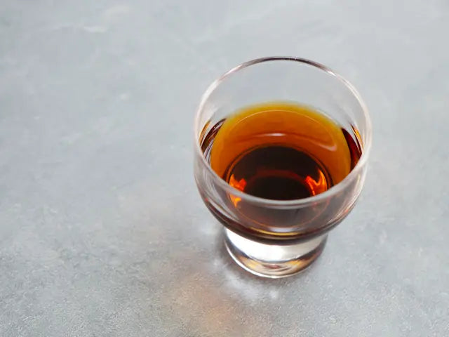 24年長期熟成貴醸酒「極貴」