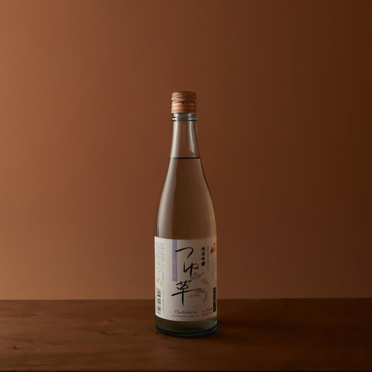 むらさきつゆ草