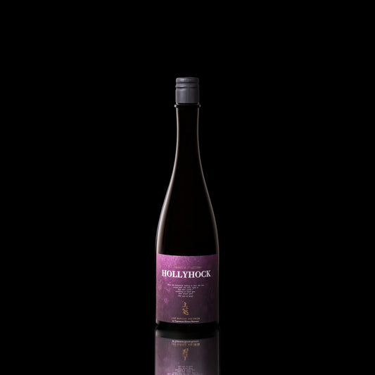 Hollyhock