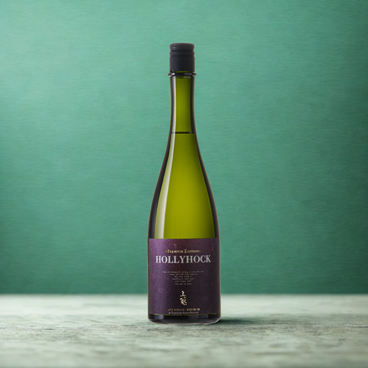 Hollyhock
