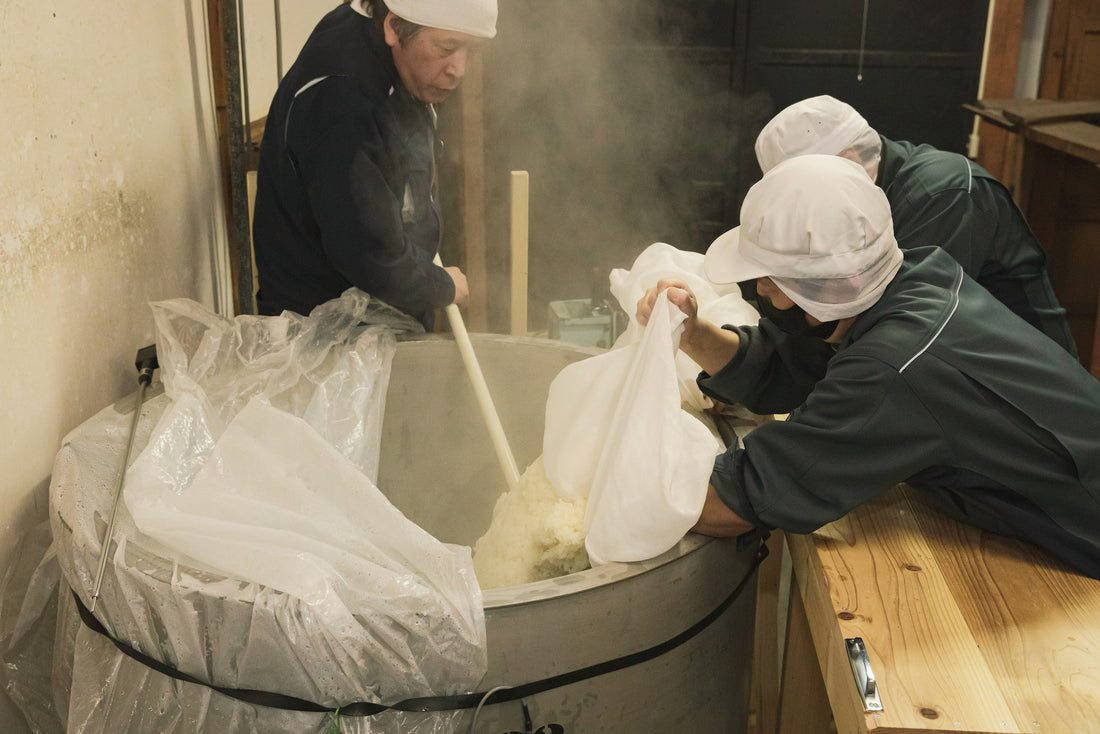 【公式】武重本家酒造オンラインショップ
